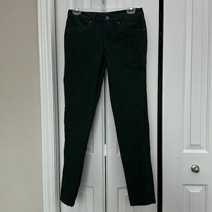 Lululemon Men’s 6-pocket pants